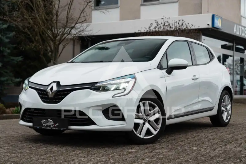 2022 Renault Clio