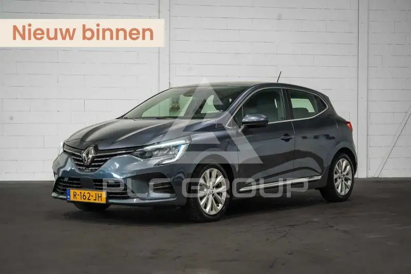 2022 Renault Clio