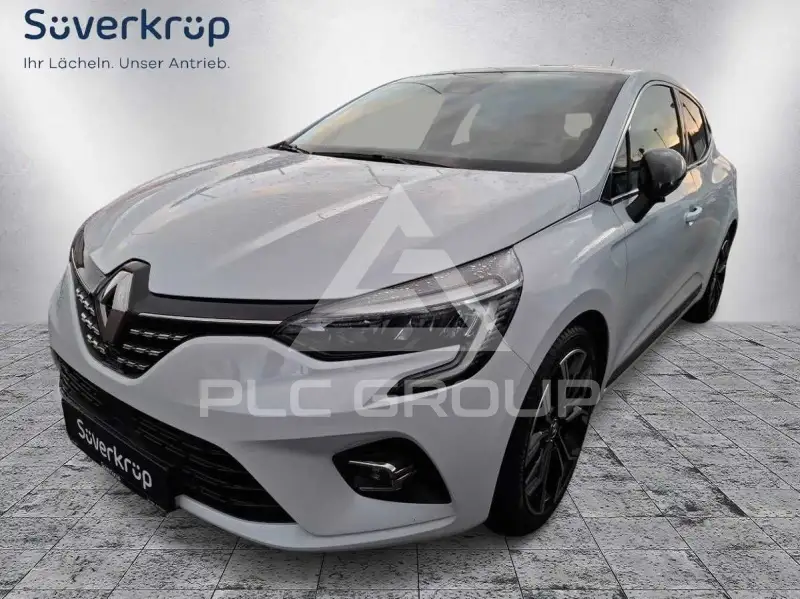 2022 Renault Clio