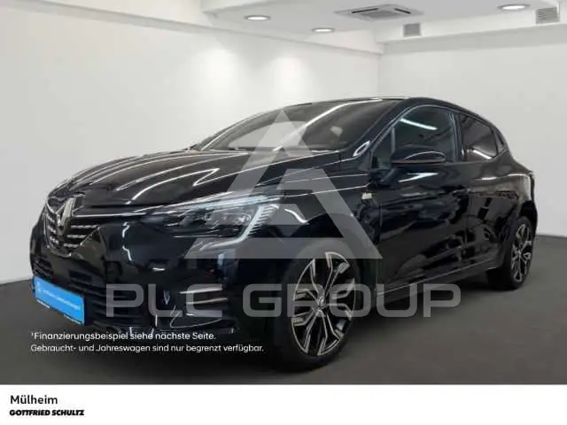 2022 Renault Clio