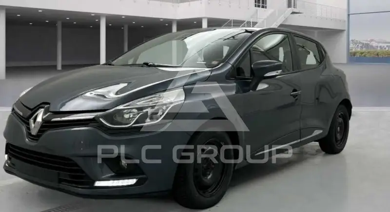 2022 Renault Clio