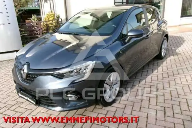 2022 Renault Clio
