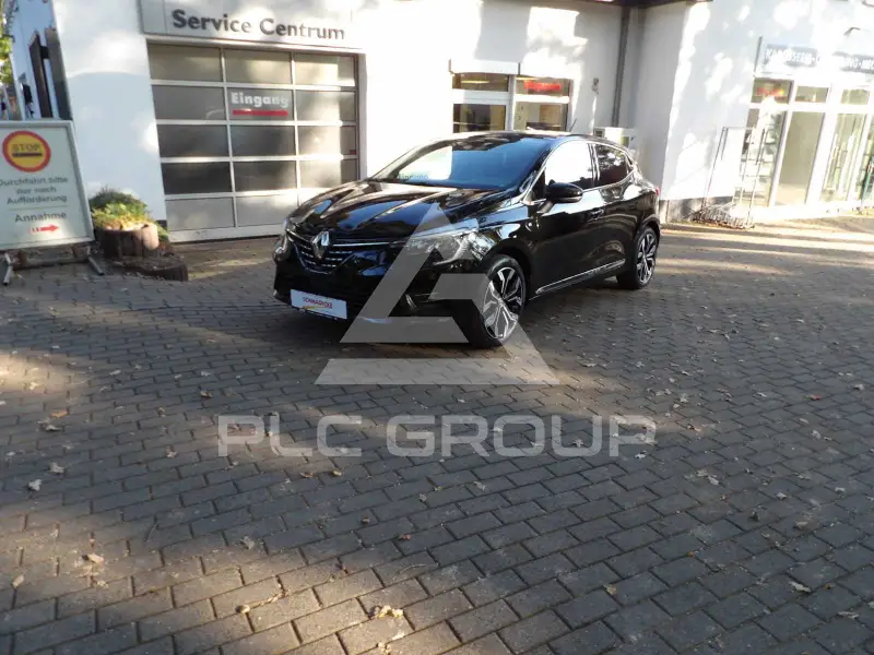 2022 Renault Clio
