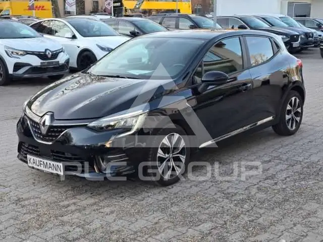 2022 Renault Clio