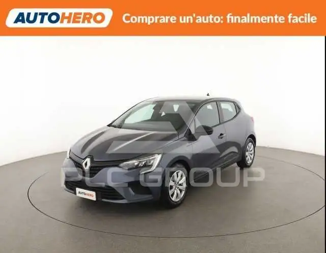 2022 Renault Clio