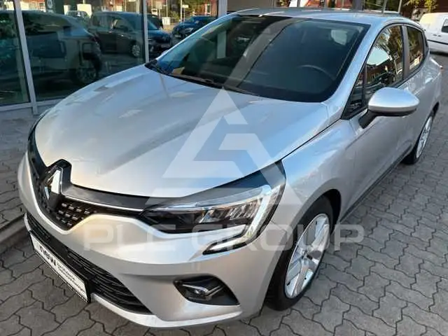 2022 Renault Clio