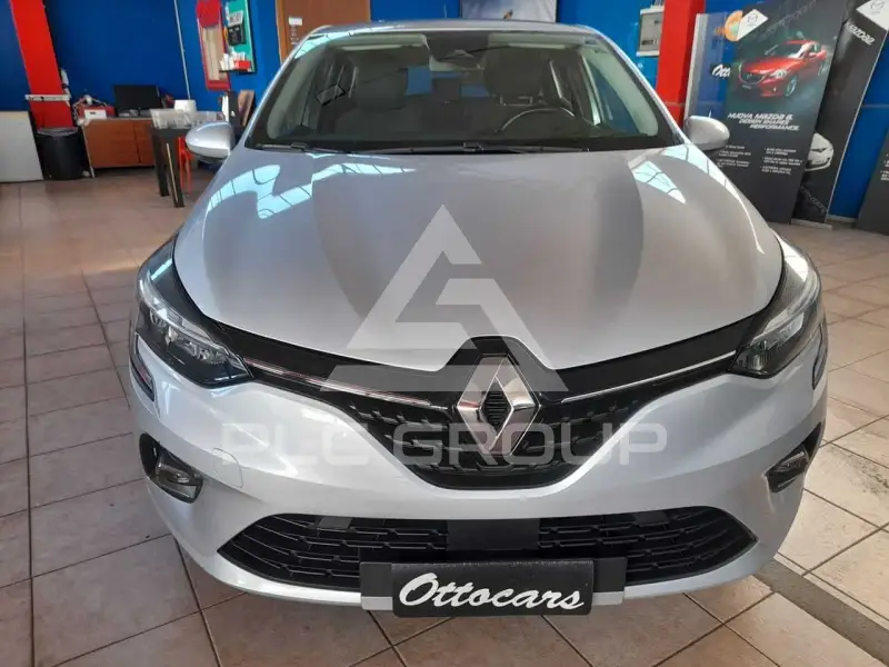 2022 Renault Clio