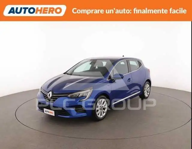 2022 Renault Clio