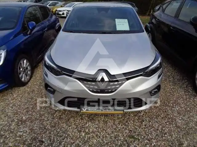 2022 Renault Clio