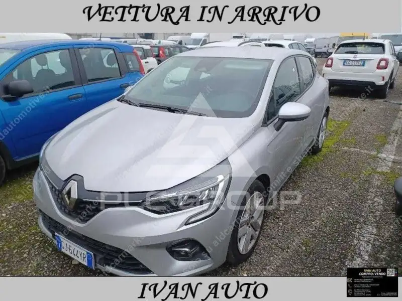 2022 Renault Clio