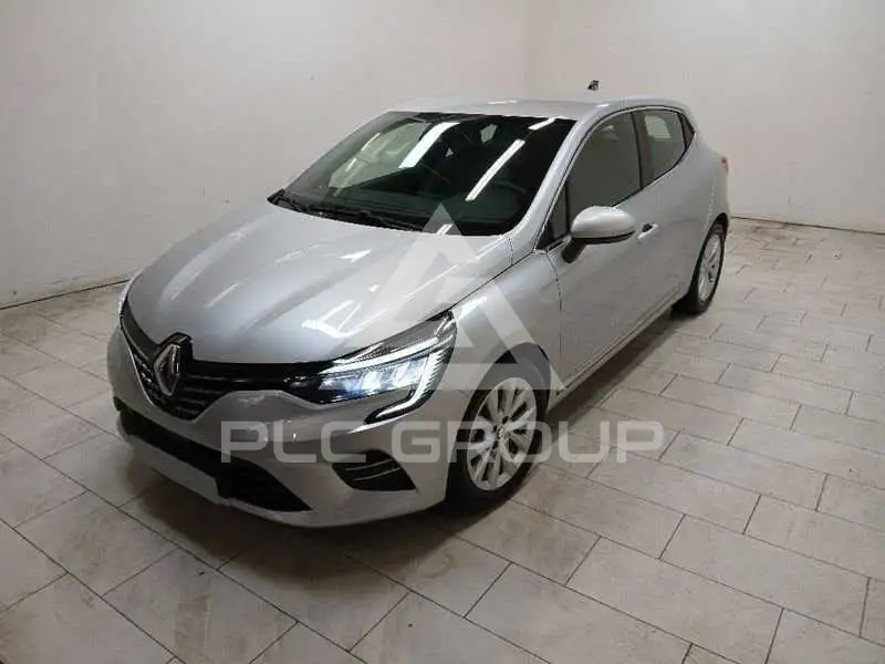 2022 Renault Clio