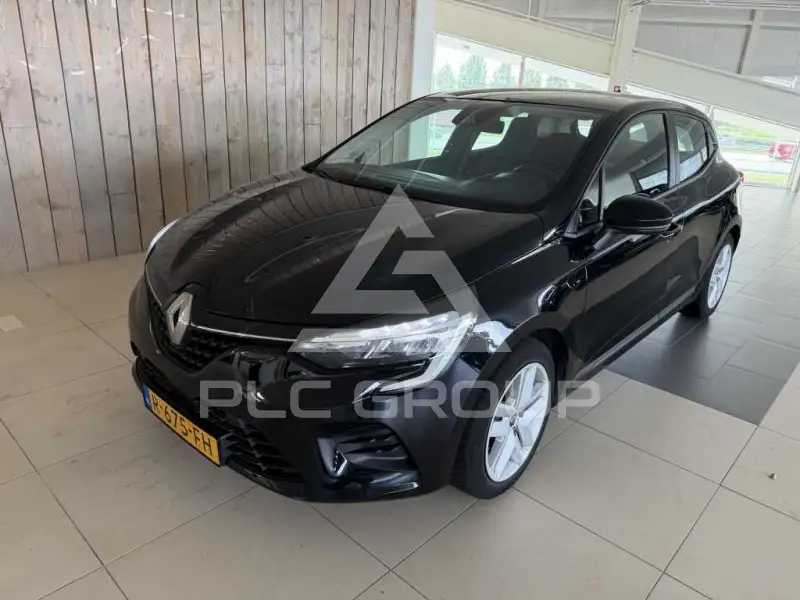 2022 Renault Clio