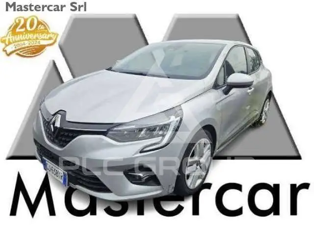 2022 Renault Clio