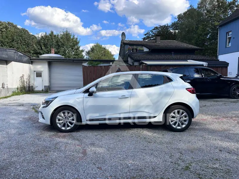 2022 Renault Clio