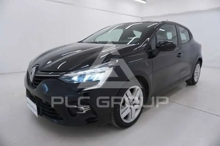 2022 Renault Clio