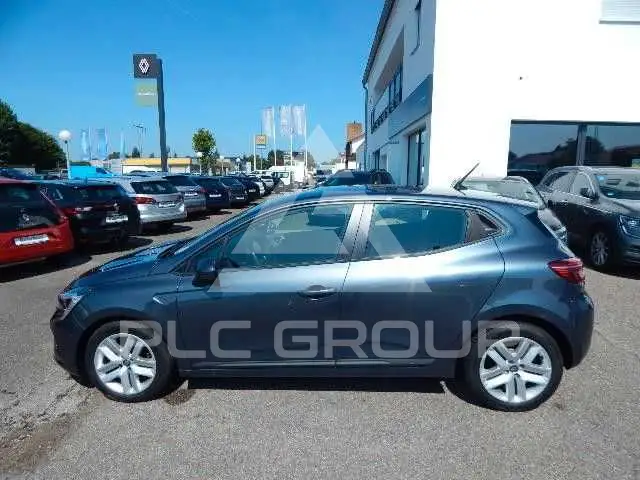 2022 Renault Clio