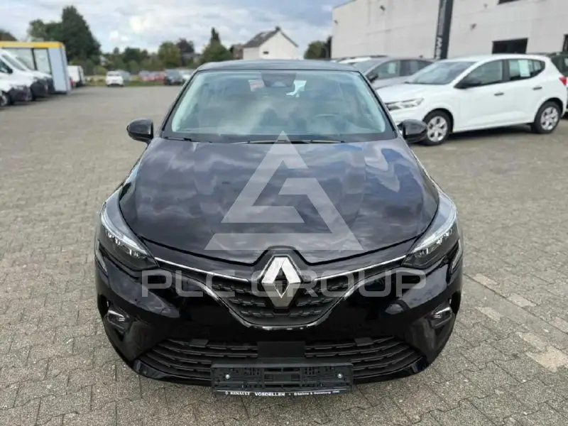 2022 Renault Clio