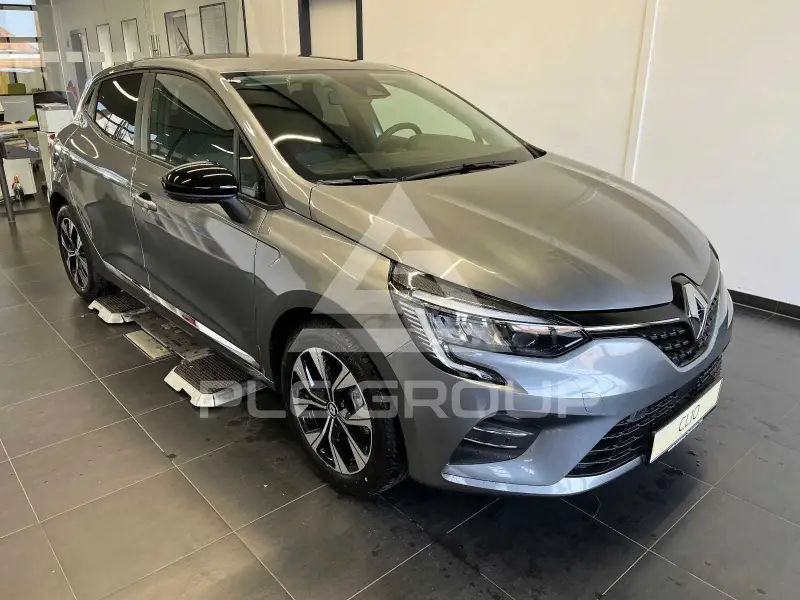 2022 Renault Clio