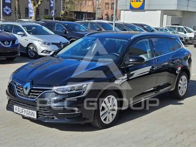 2022 Renault Megane
