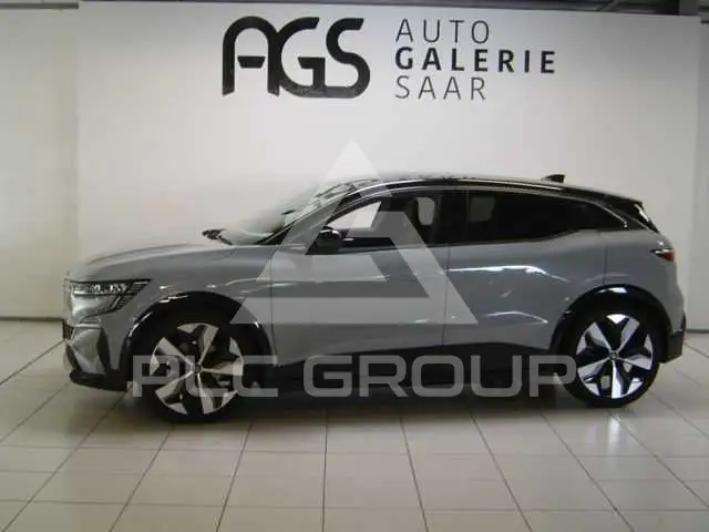 2022 Renault Megane