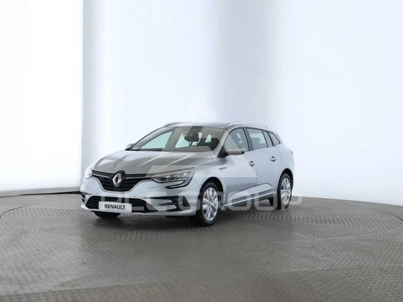 2022 Renault Megane