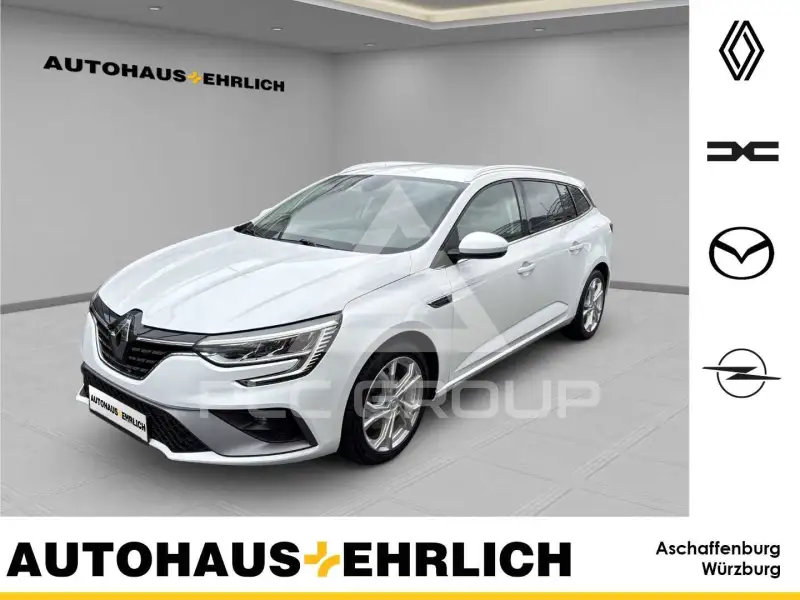 2022 Renault Megane