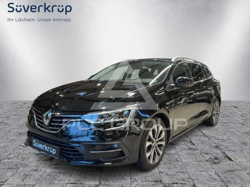 2022 Renault Megane