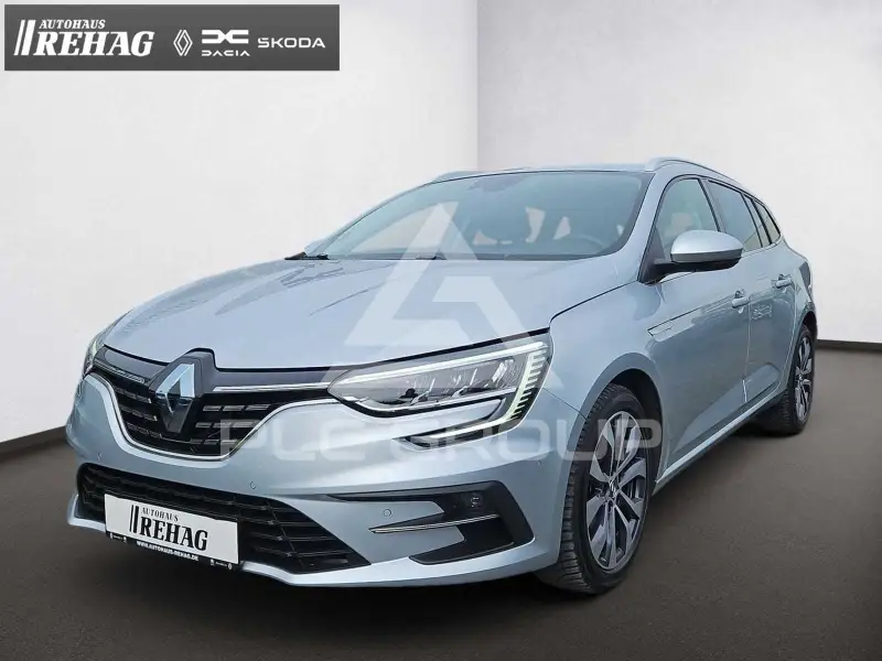 2022 Renault Megane