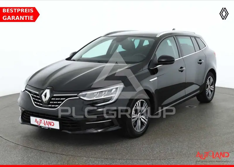 2022 Renault Megane