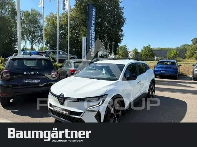 2022 Renault Megane