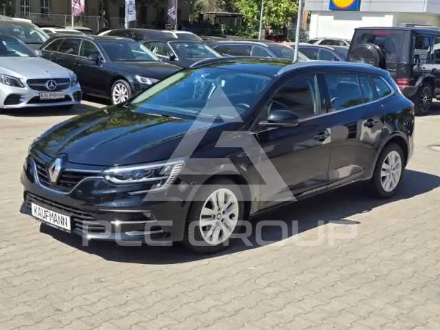 2022 Renault Megane