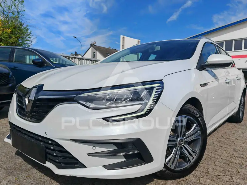 2022 Renault Megane