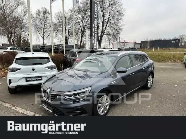 2022 Renault Megane