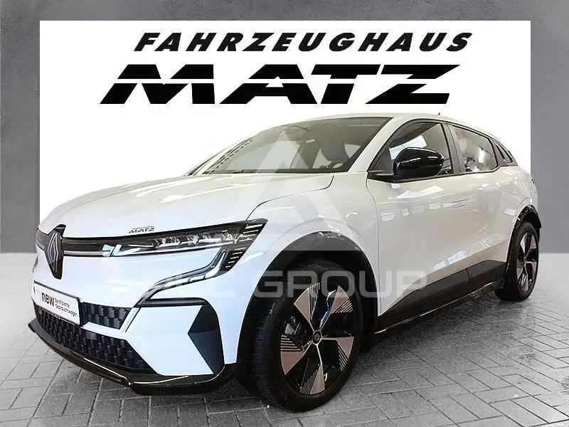 2022 Renault Megane