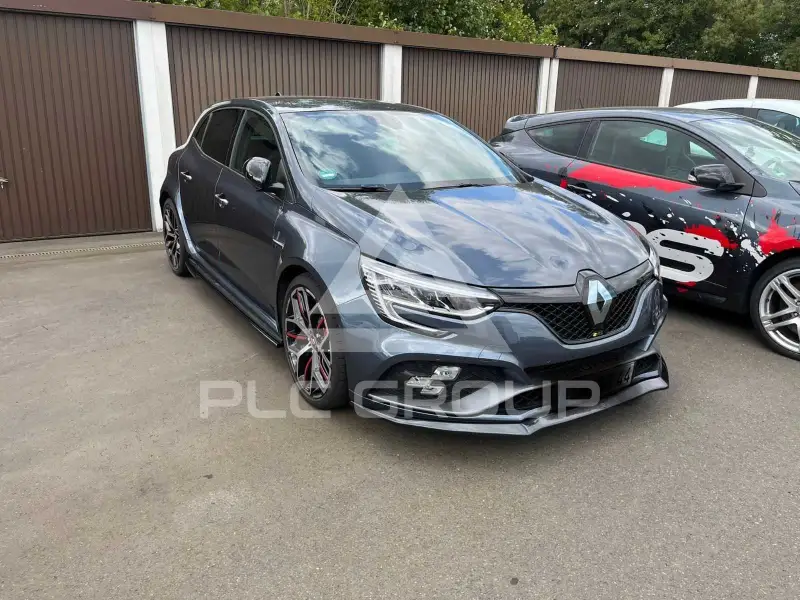 2022 Renault Megane