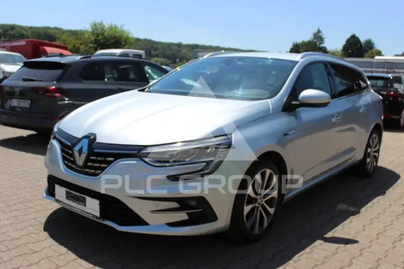 2022 Renault Megane
