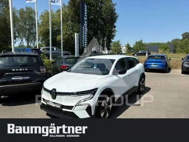 2022 Renault Megane