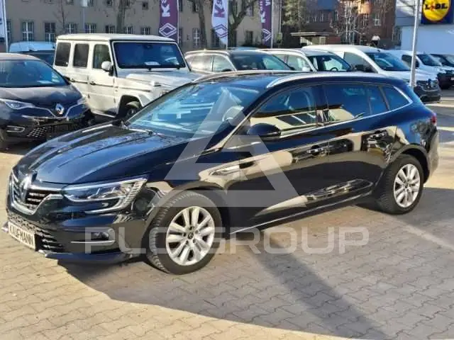 2022 Renault Megane