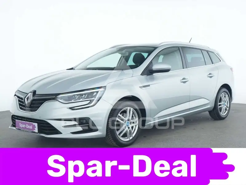 2022 Renault Megane