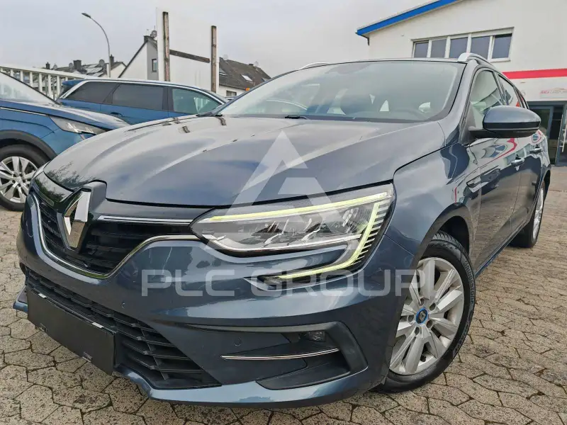 2022 Renault Megane