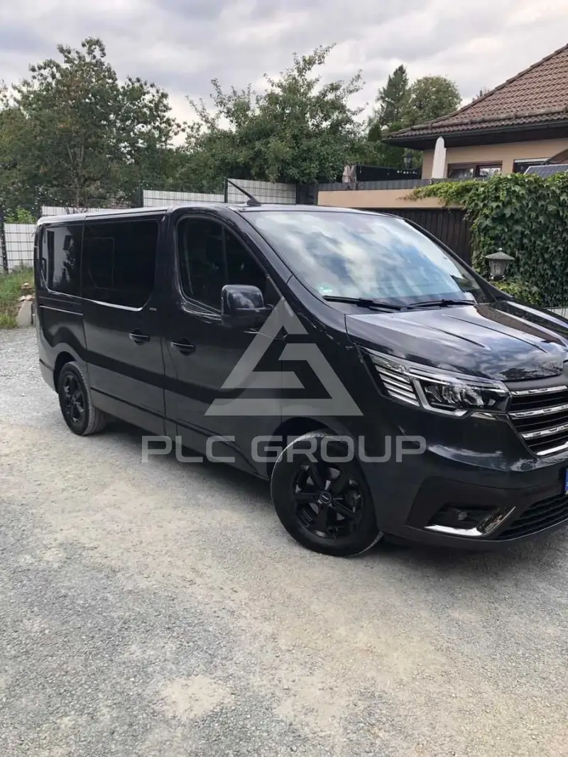 2022 Renault Trafic