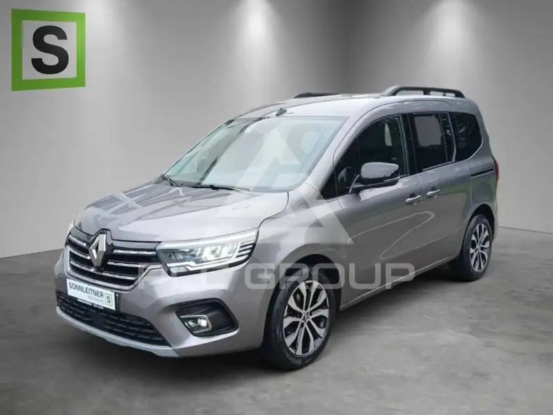 2022 Renault Kangoo