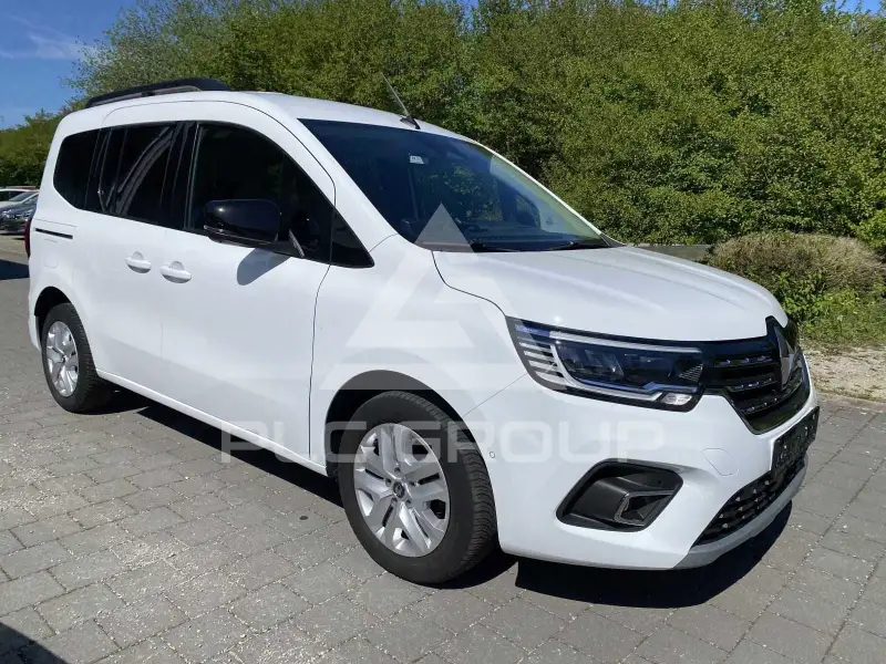 2022 Renault Kangoo