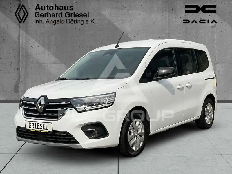 2022 Renault Kangoo