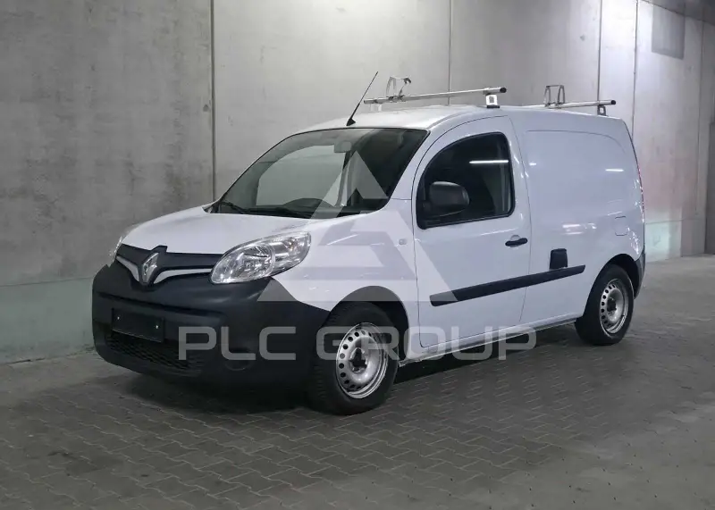 2022 Renault Kangoo