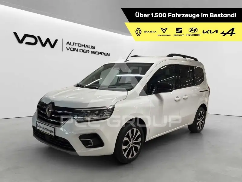 2022 Renault Kangoo