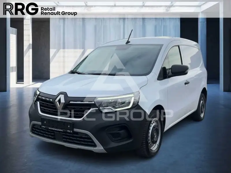 2022 Renault Kangoo