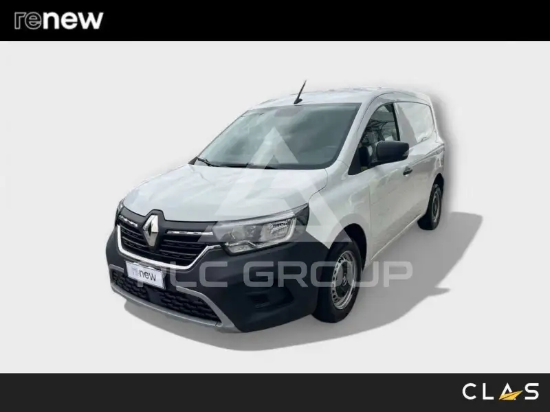 2022 Renault Kangoo