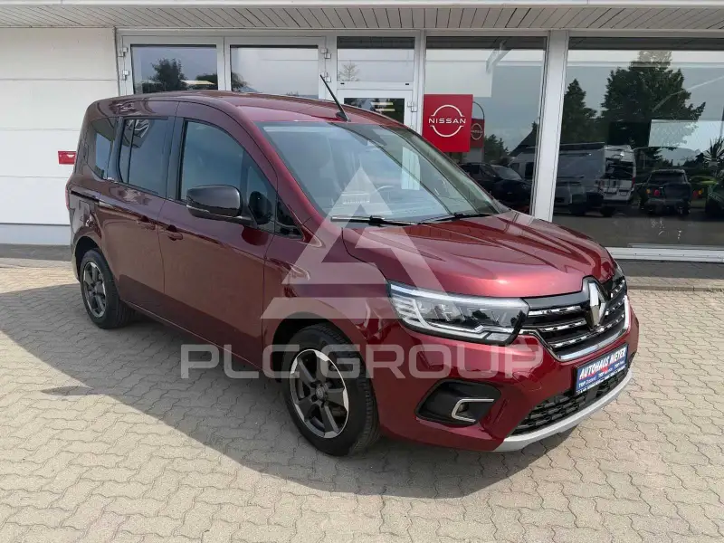 2022 Renault Kangoo