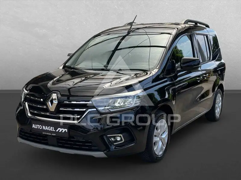 2022 Renault Kangoo